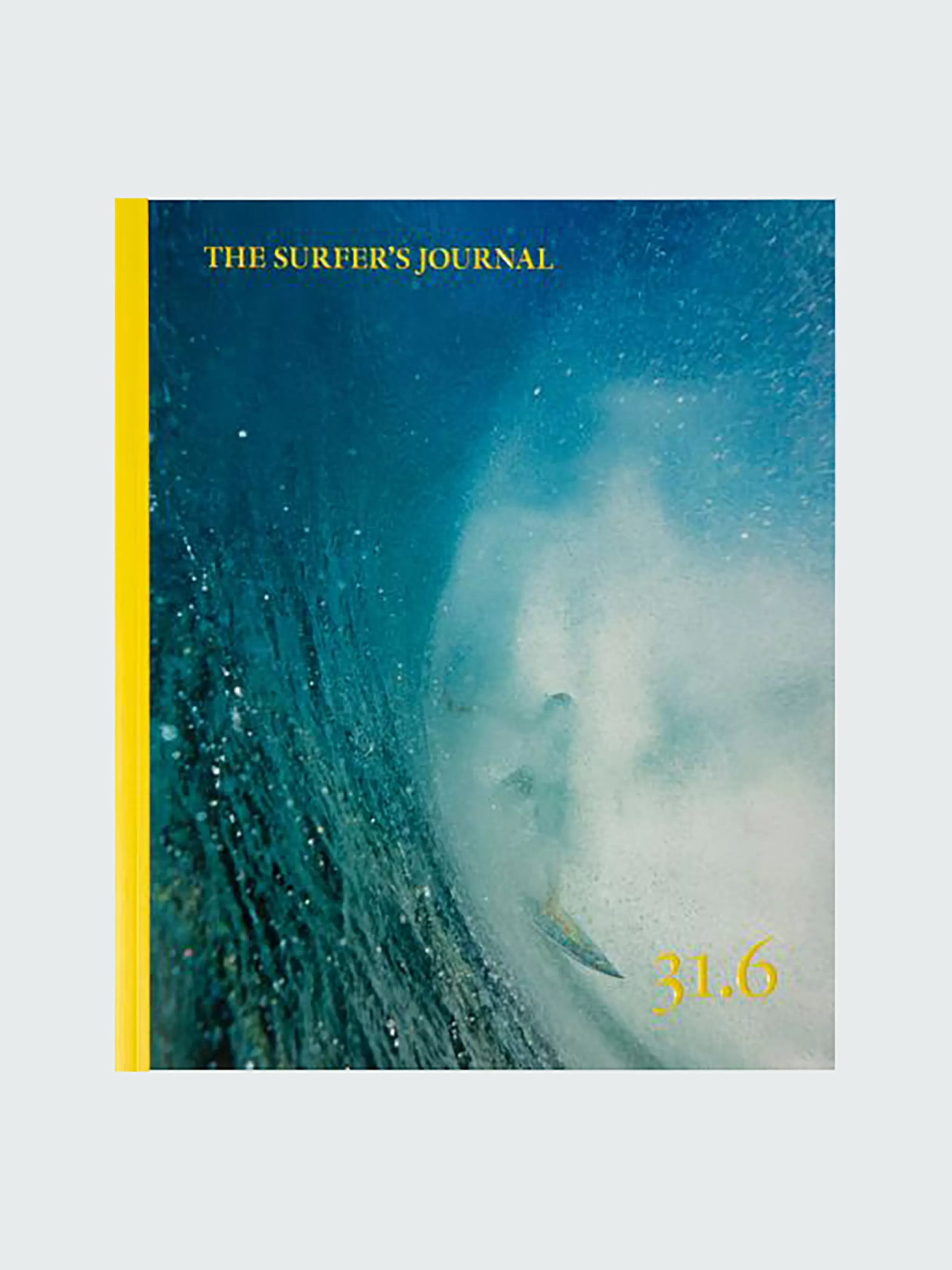 Finisterre Surfers Journal, Issue 31.6<Women Books & Magazines | Books & Magazines