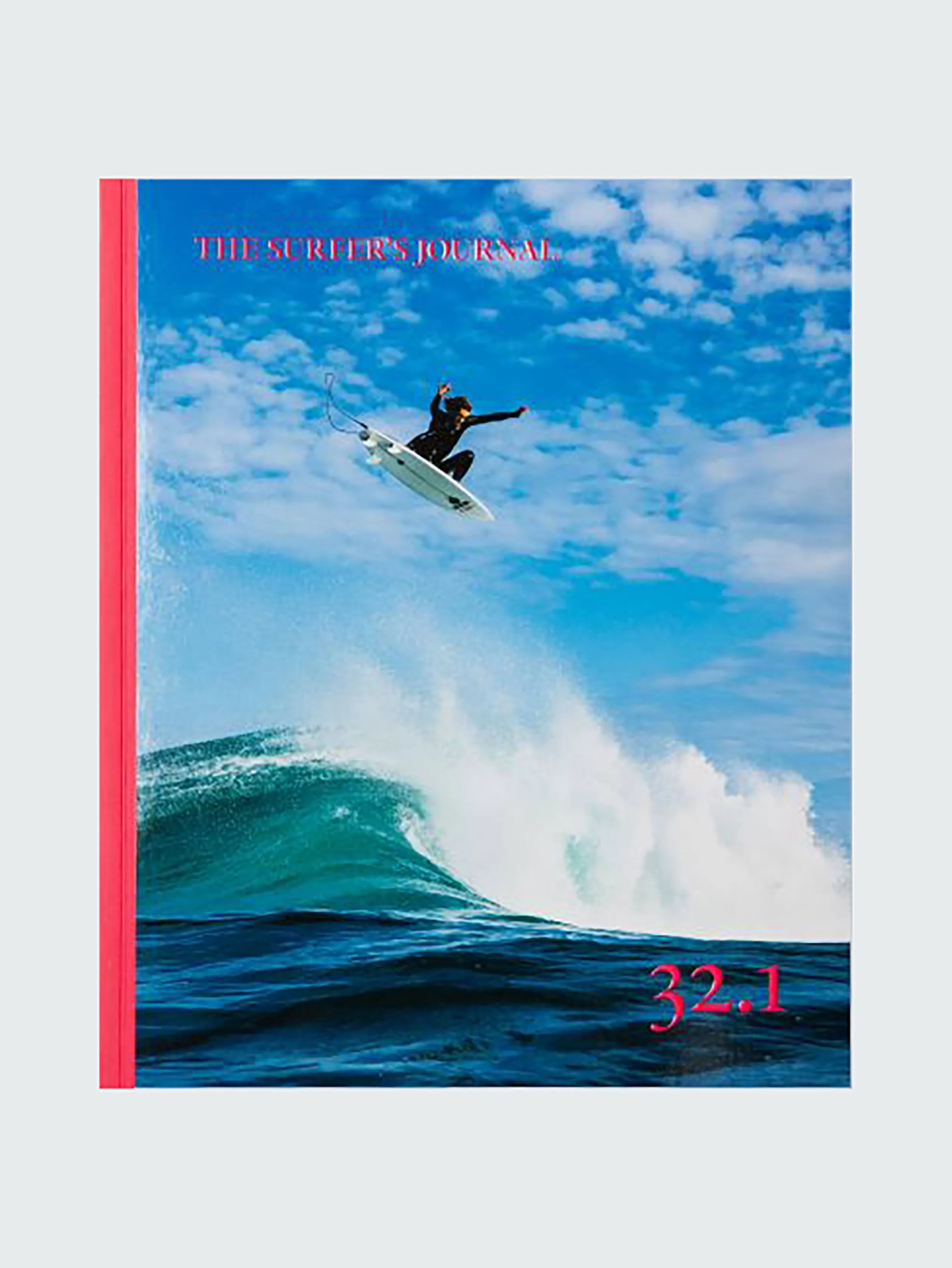 Finisterre Surfers Journal, Issue 32.1<Women Books & Magazines | Books & Magazines