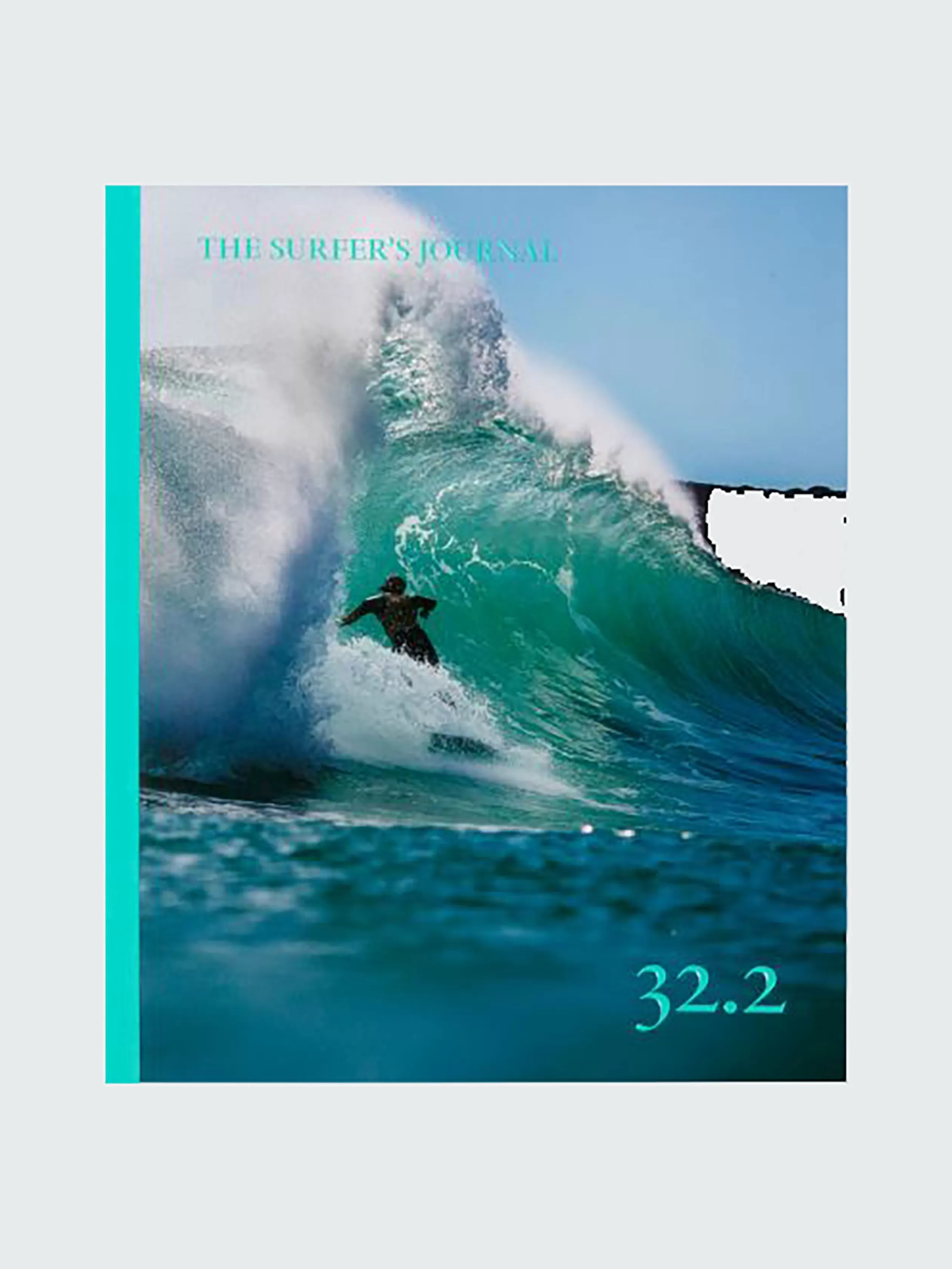 Finisterre Surfers Journal, Issue 32.2<Women Books & Magazines | Books & Magazines