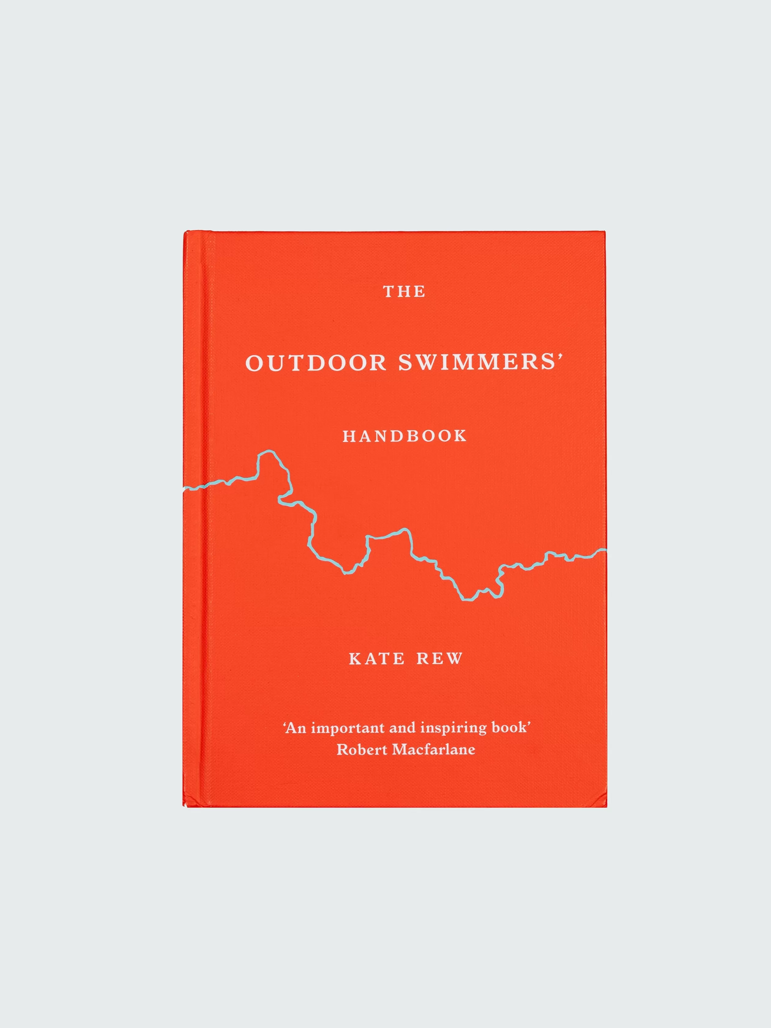 Finisterre The Outdoor Swimmers' Handbook<Women Books & Magazines | Books & Magazines