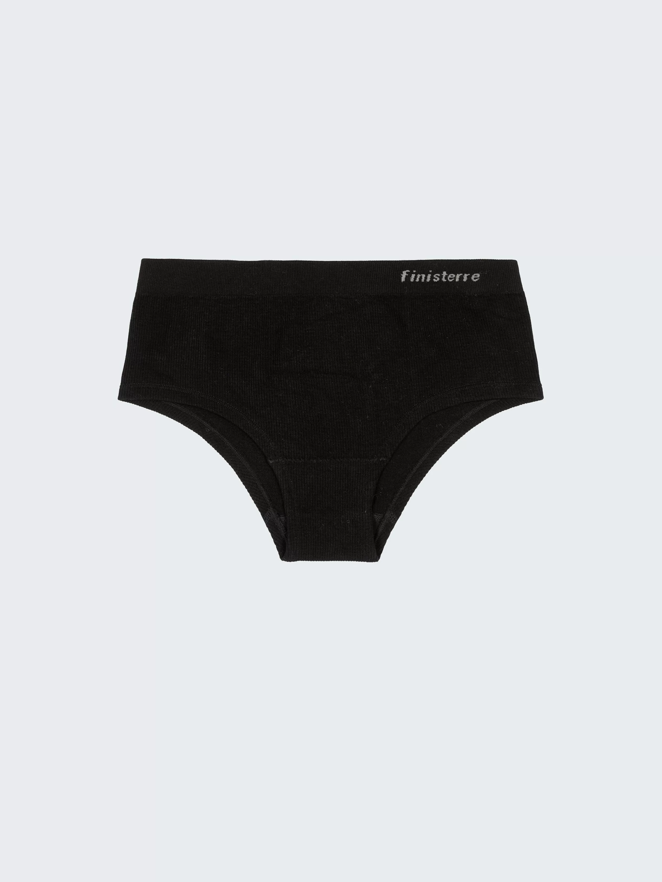 Finisterre Women's Bamboo-blend Sia Seamless Brief in <Women Base Layers & Underwear