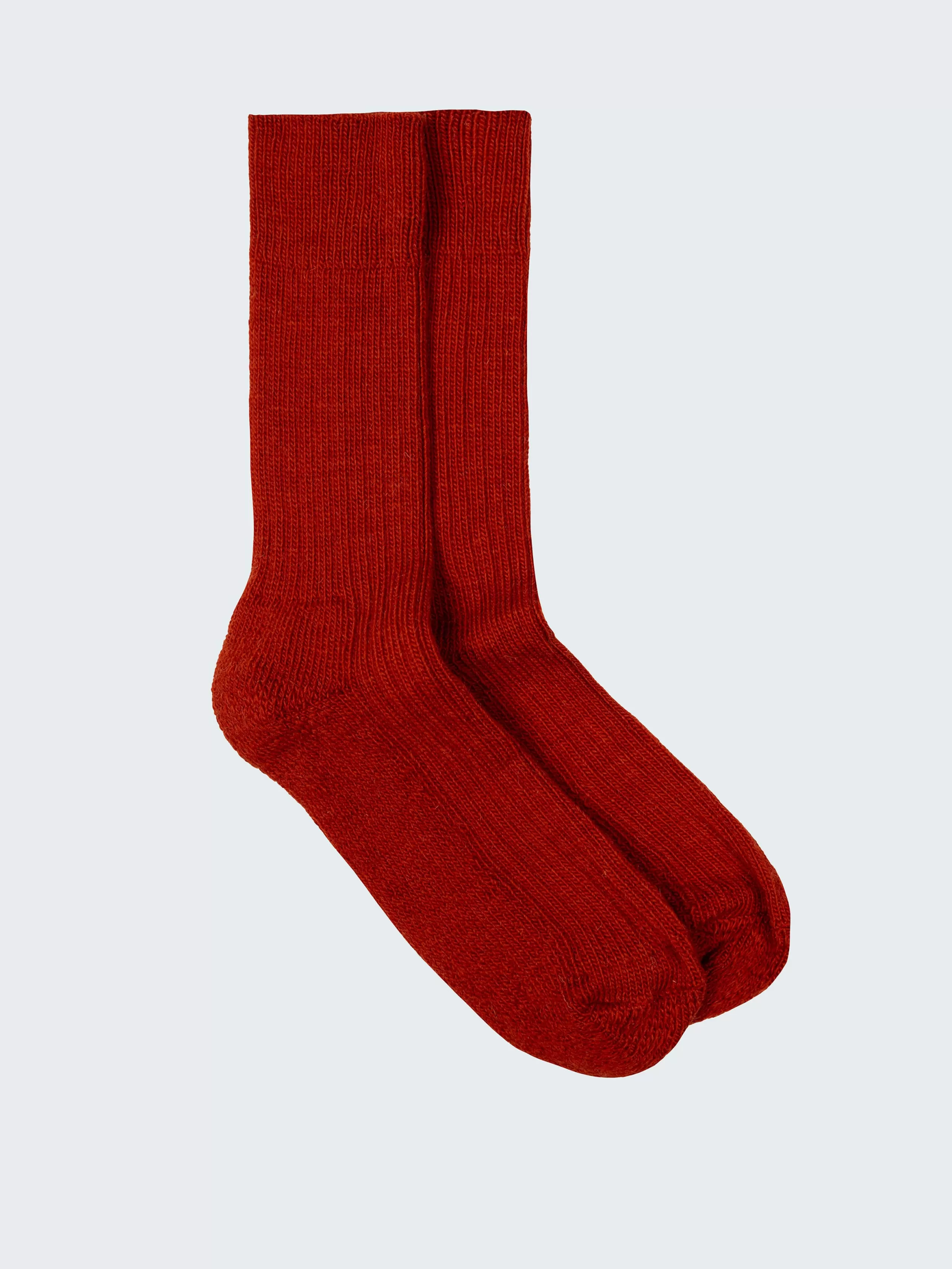 Finisterre Wool blend ribbed sock in <Women Socks | Socks