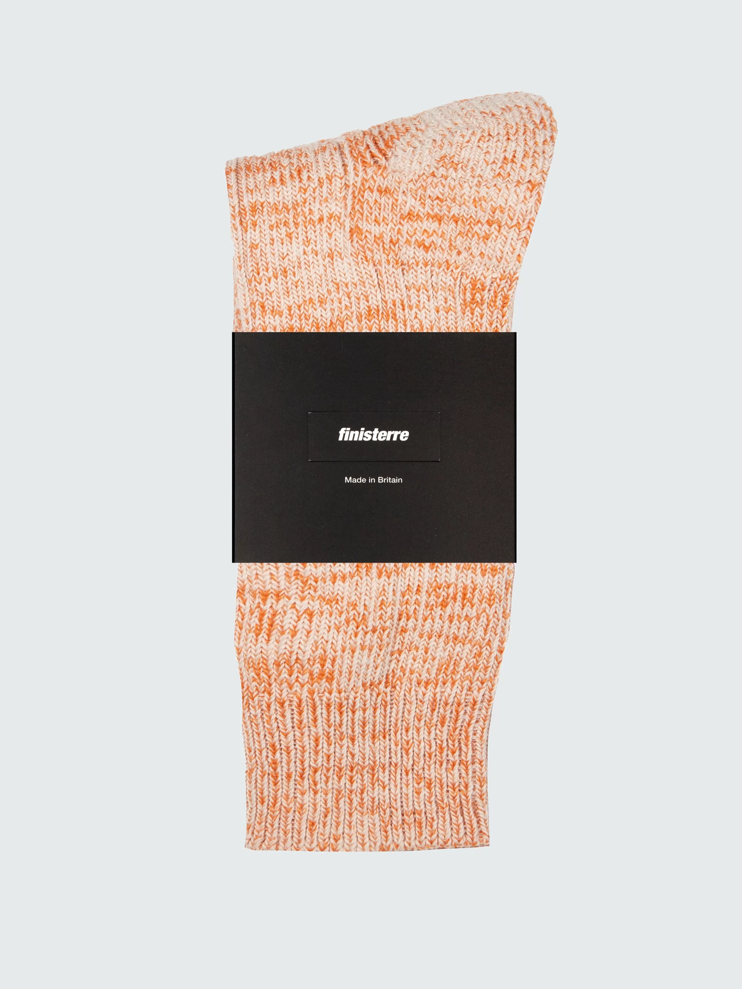 Finisterre Wool blend ribbed sock in <Women Socks | Socks