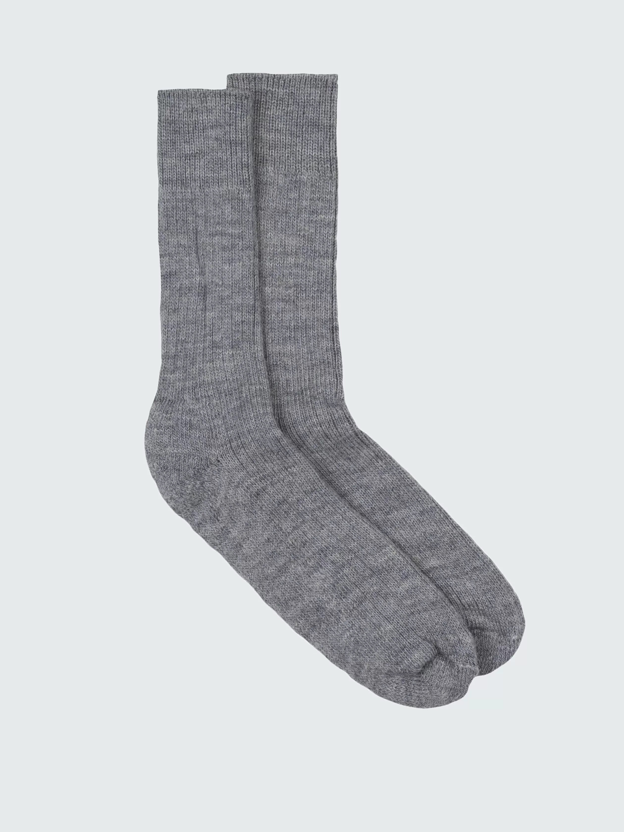 Finisterre Wool blend ribbed sock in <Women Socks | Socks