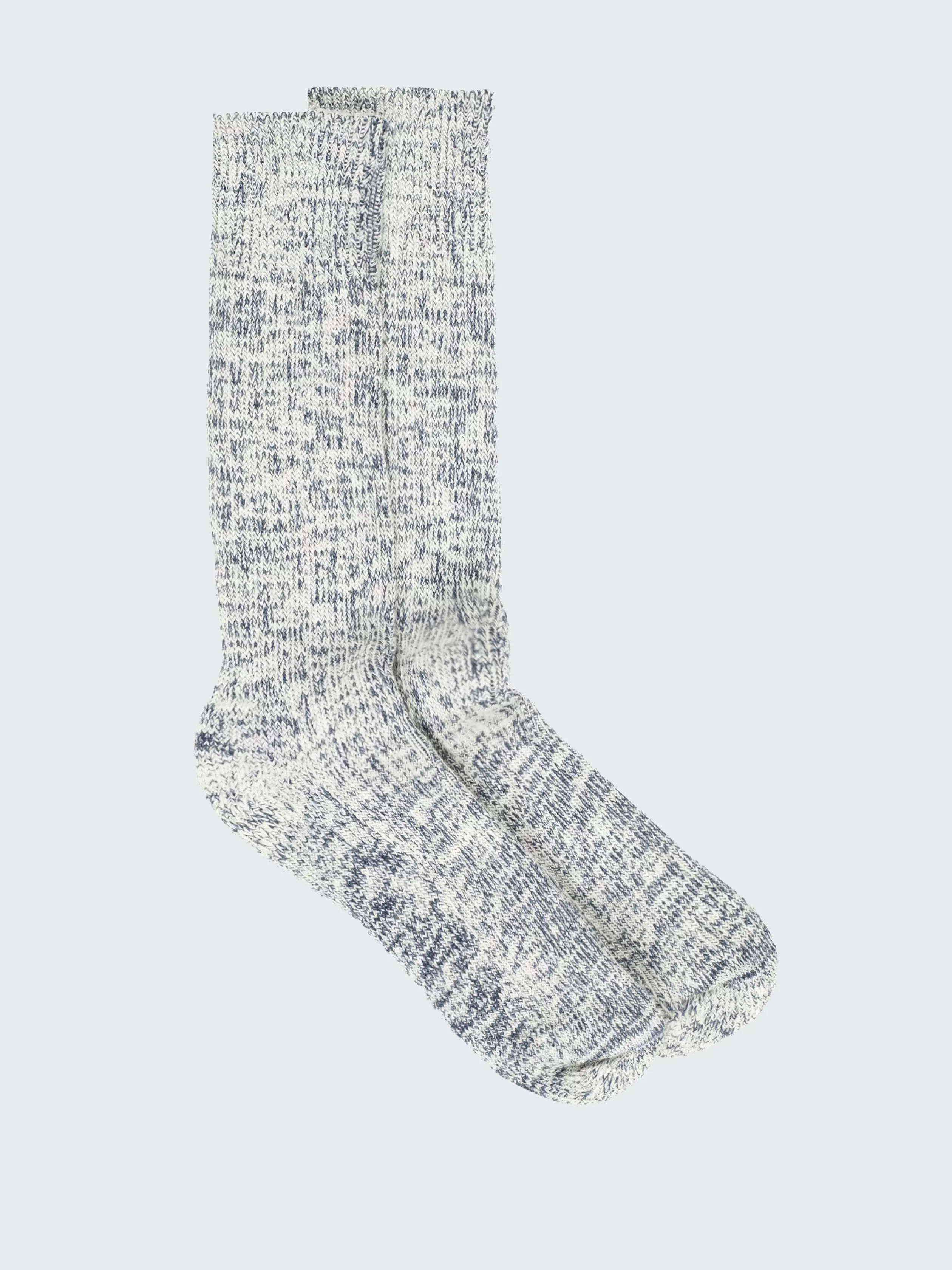 Finisterre Wool blend ribbed sock in <Women Socks | Socks