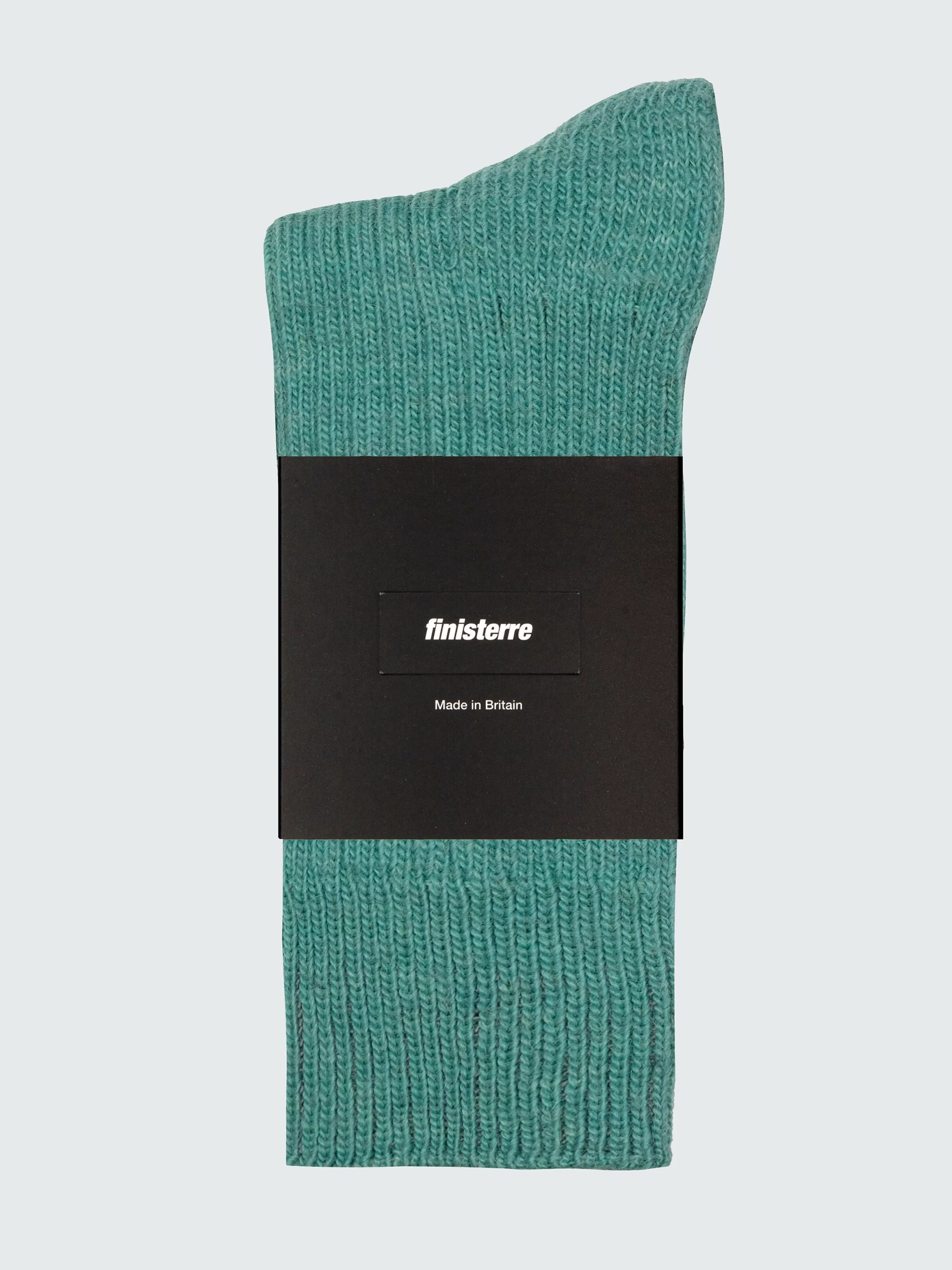 Finisterre Wool blend ribbed sock in <Women Socks | Socks