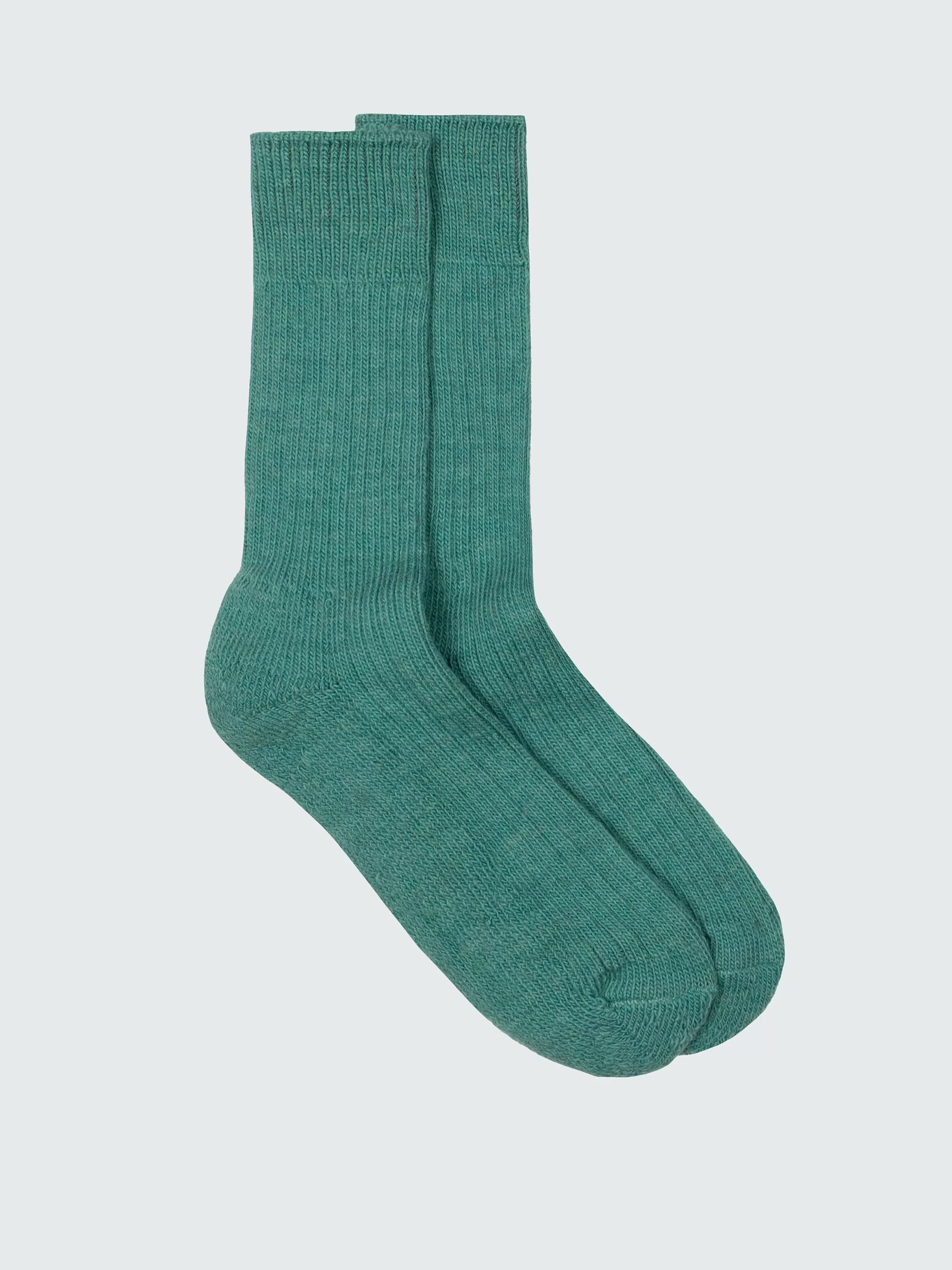 Finisterre Wool blend ribbed sock in <Women Socks | Socks