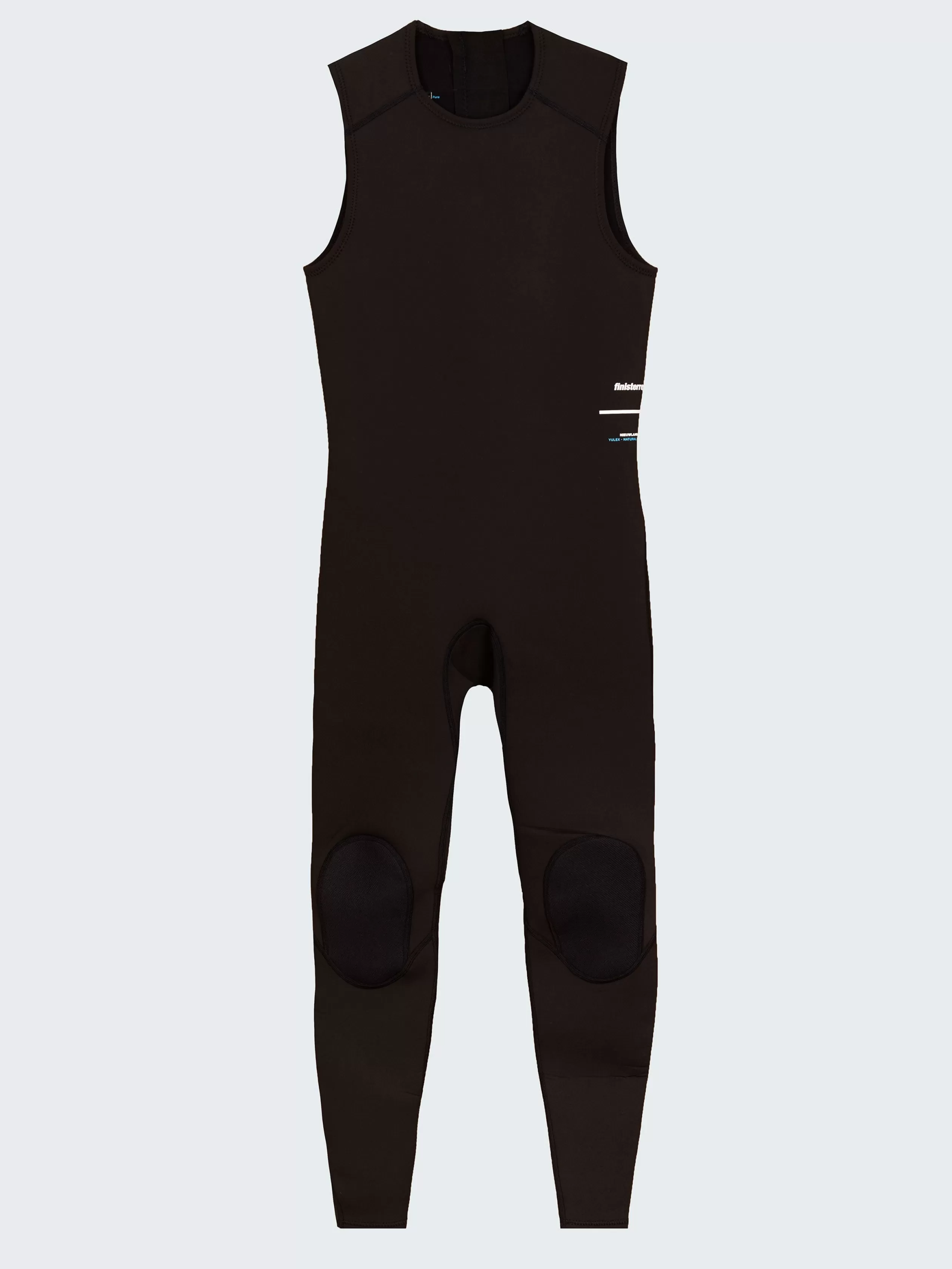 Finisterre Yulex® short sleeve long leg wetsuit in < Wetsuits | Swimwear